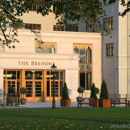 The Brehon Hotel & Spa Килларни Экстерьер фото