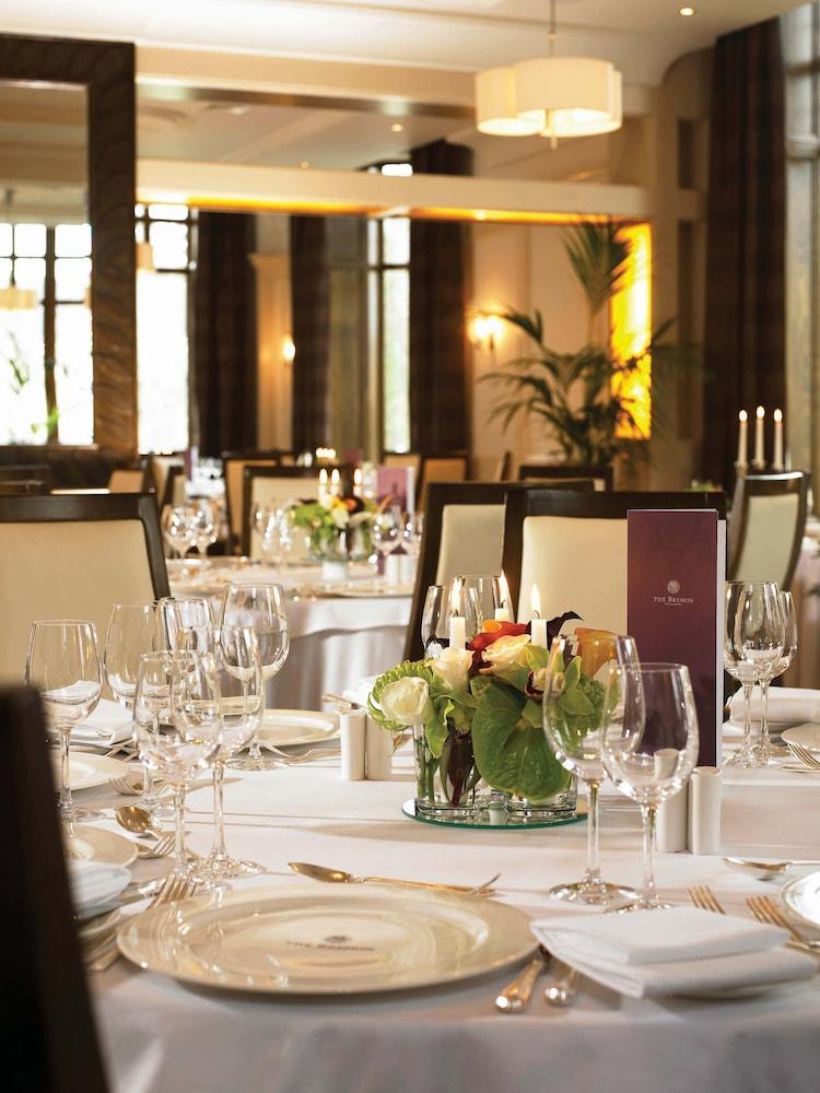 The Brehon Hotel & Spa Килларни Экстерьер фото