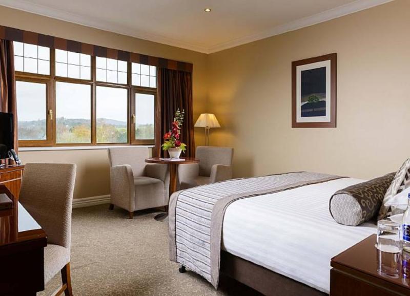 The Brehon Hotel & Spa Килларни Экстерьер фото