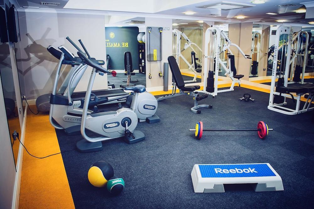 The Brehon Hotel & Spa Килларни Экстерьер фото