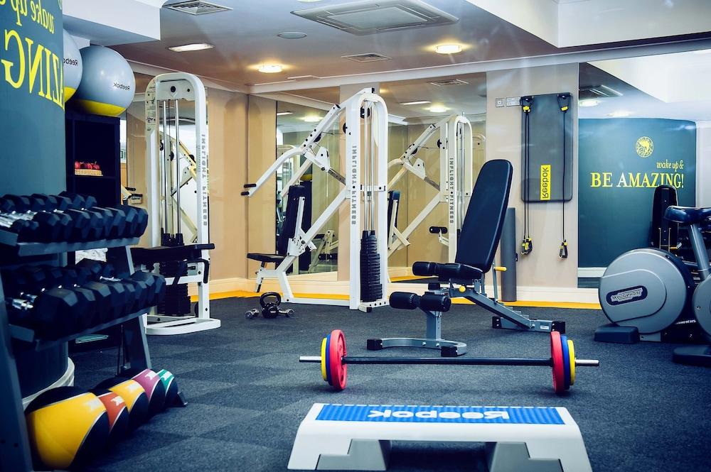 The Brehon Hotel & Spa Килларни Экстерьер фото