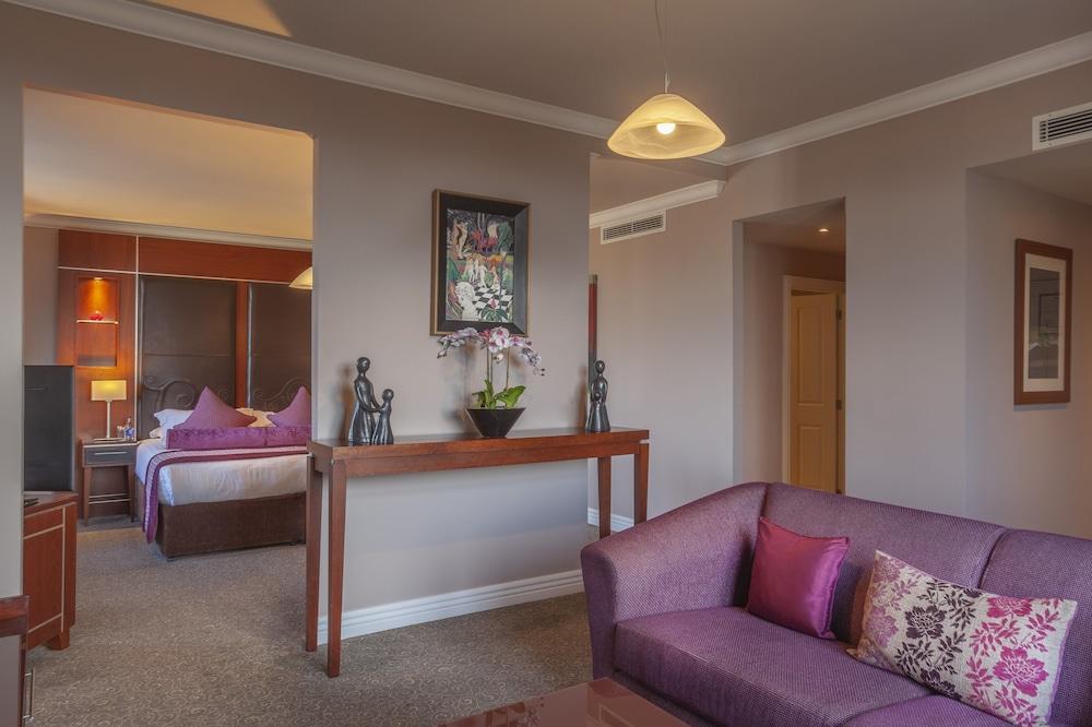 The Brehon Hotel & Spa Килларни Экстерьер фото