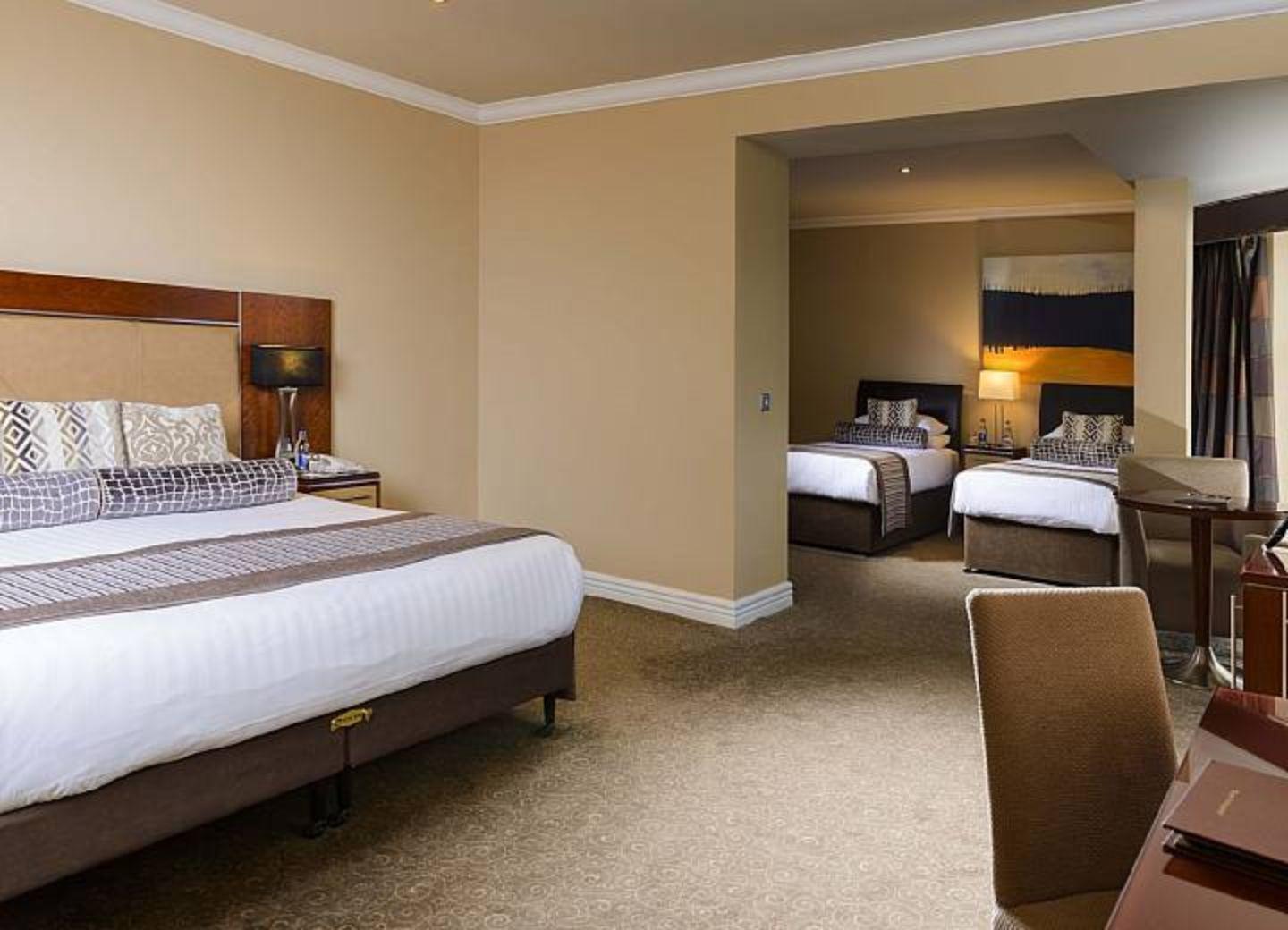 The Brehon Hotel & Spa Килларни Экстерьер фото