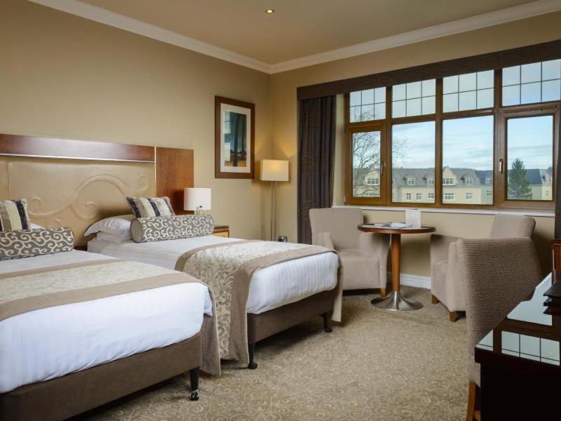 The Brehon Hotel & Spa Килларни Номер фото