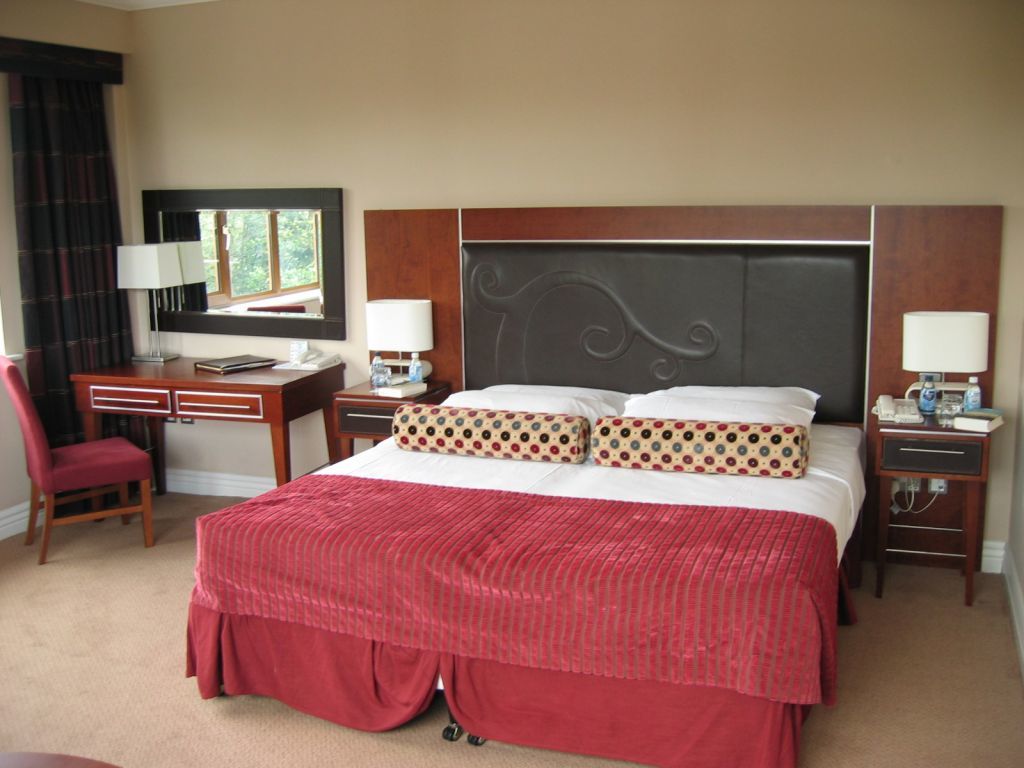The Brehon Hotel & Spa Килларни Экстерьер фото