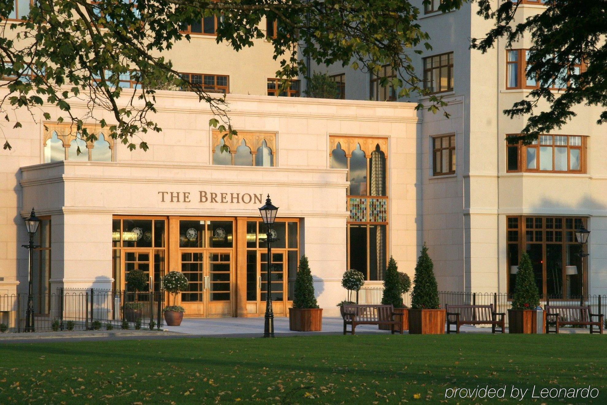 The Brehon Hotel & Spa Килларни Экстерьер фото