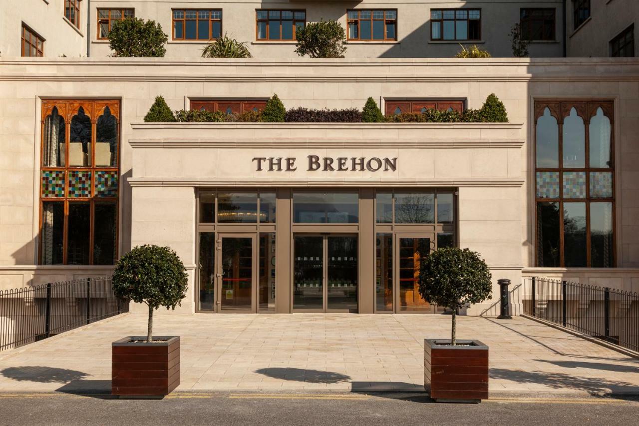 The Brehon Hotel & Spa Килларни Экстерьер фото